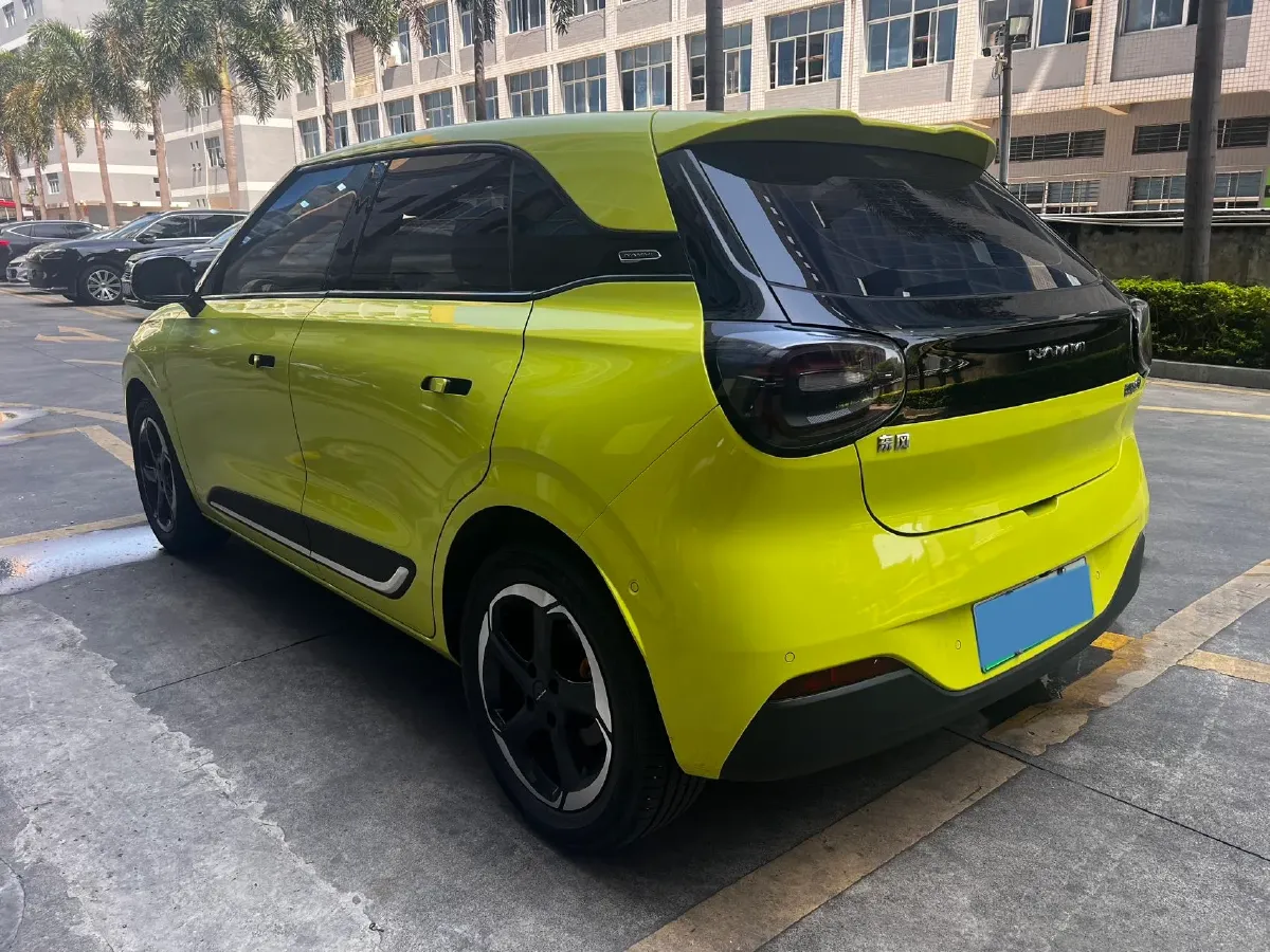 2024 DongFeng eπ 01 BEV 42.3KWH,autocango,china used car exporter,china ev exporter,chinese used car exporter,chinese used ev exporter