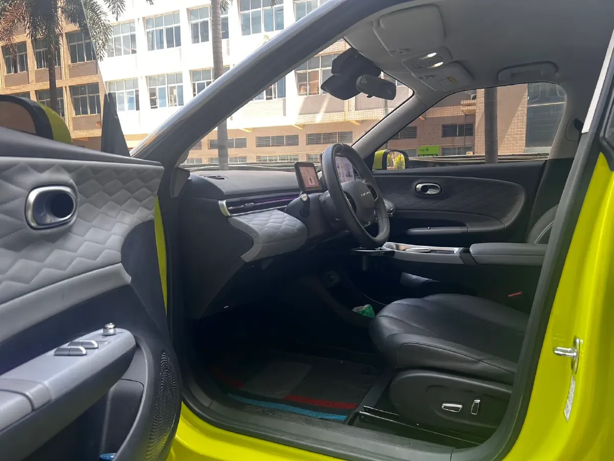 2024 DongFeng eπ 01 BEV 42.3KWH,autocango,china used car exporter,china ev exporter,chinese used car exporter,chinese used ev exporter