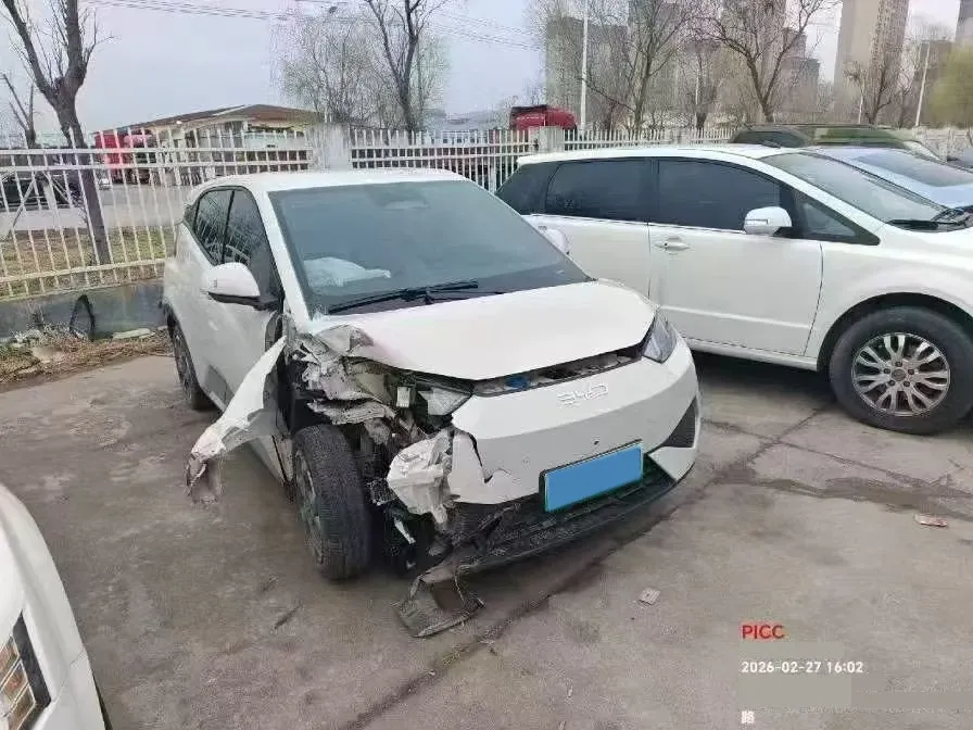 2025 BYD Seagull BEV 30.08KWH,autocango,china used car exporter,china ev exporter,chinese used car exporter,chinese used ev exporter