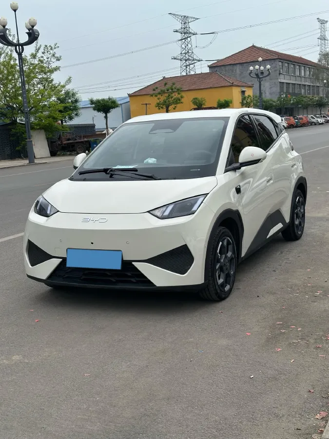 2025 BYD Seagull BEV 30.08KWH,autocango,china used car exporter,china ev exporter,chinese used car exporter,chinese used ev exporter