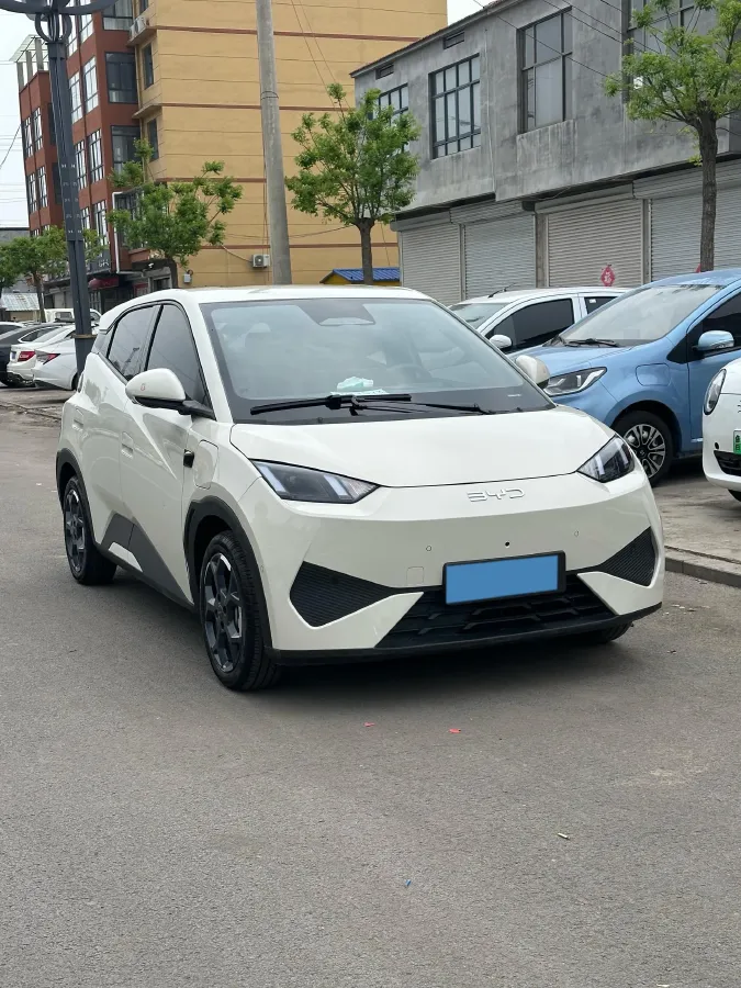 2025 BYD Seagull BEV 30.08KWH,autocango,china used car exporter,china ev exporter,chinese used car exporter,chinese used ev exporter