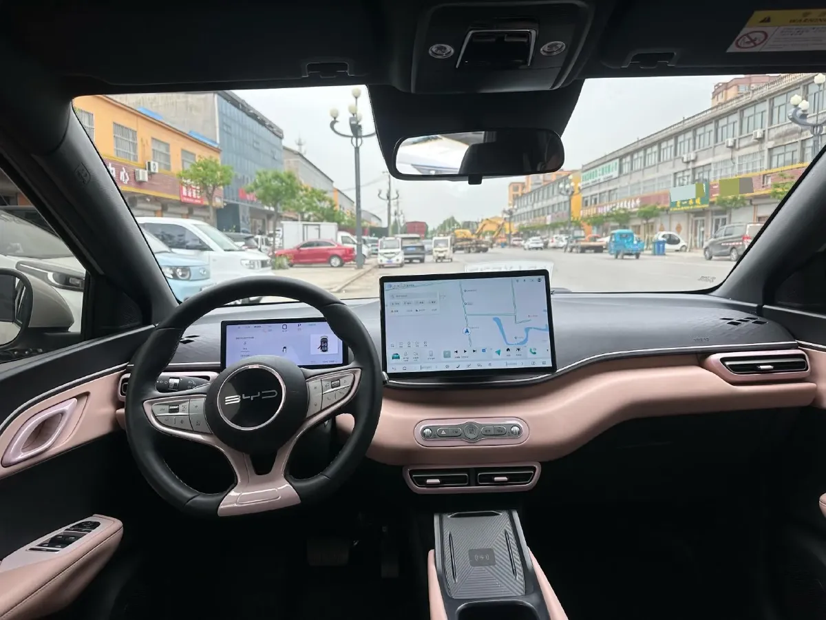 2025 BYD Seagull BEV 30.08KWH,autocango,china used car exporter,china ev exporter,chinese used car exporter,chinese used ev exporter