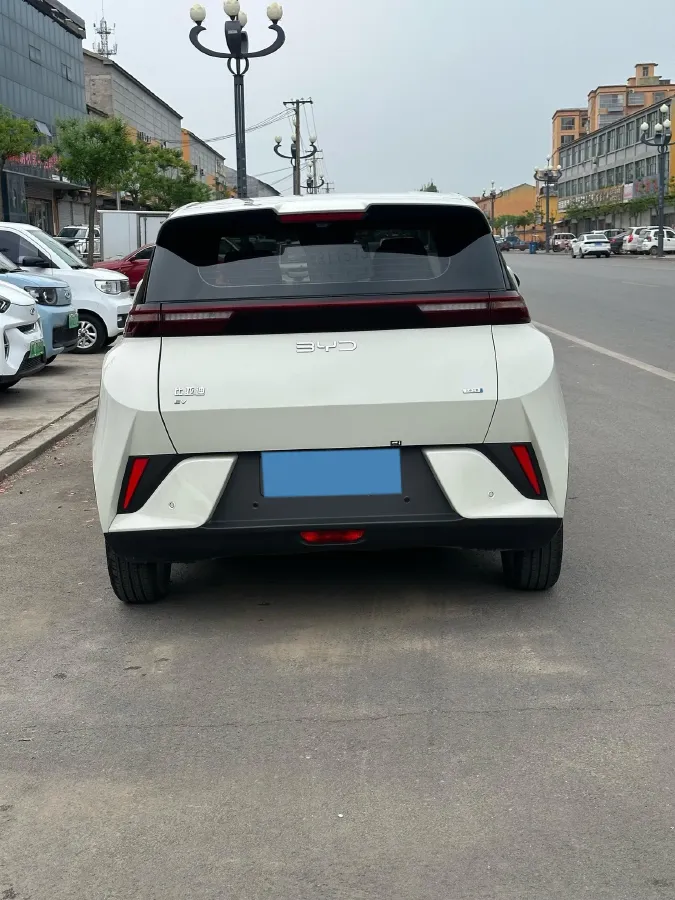 2025 BYD Seagull BEV 30.08KWH,autocango,china used car exporter,china ev exporter,chinese used car exporter,chinese used ev exporter