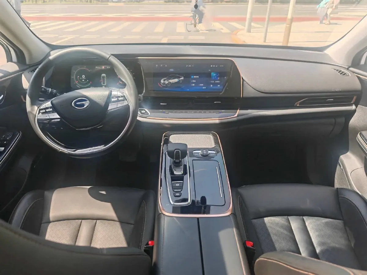 2019 GAC iA5 BEV 58.8KWH,autocango,china used car exporter,china ev exporter,chinese used car exporter,chinese used ev exporter