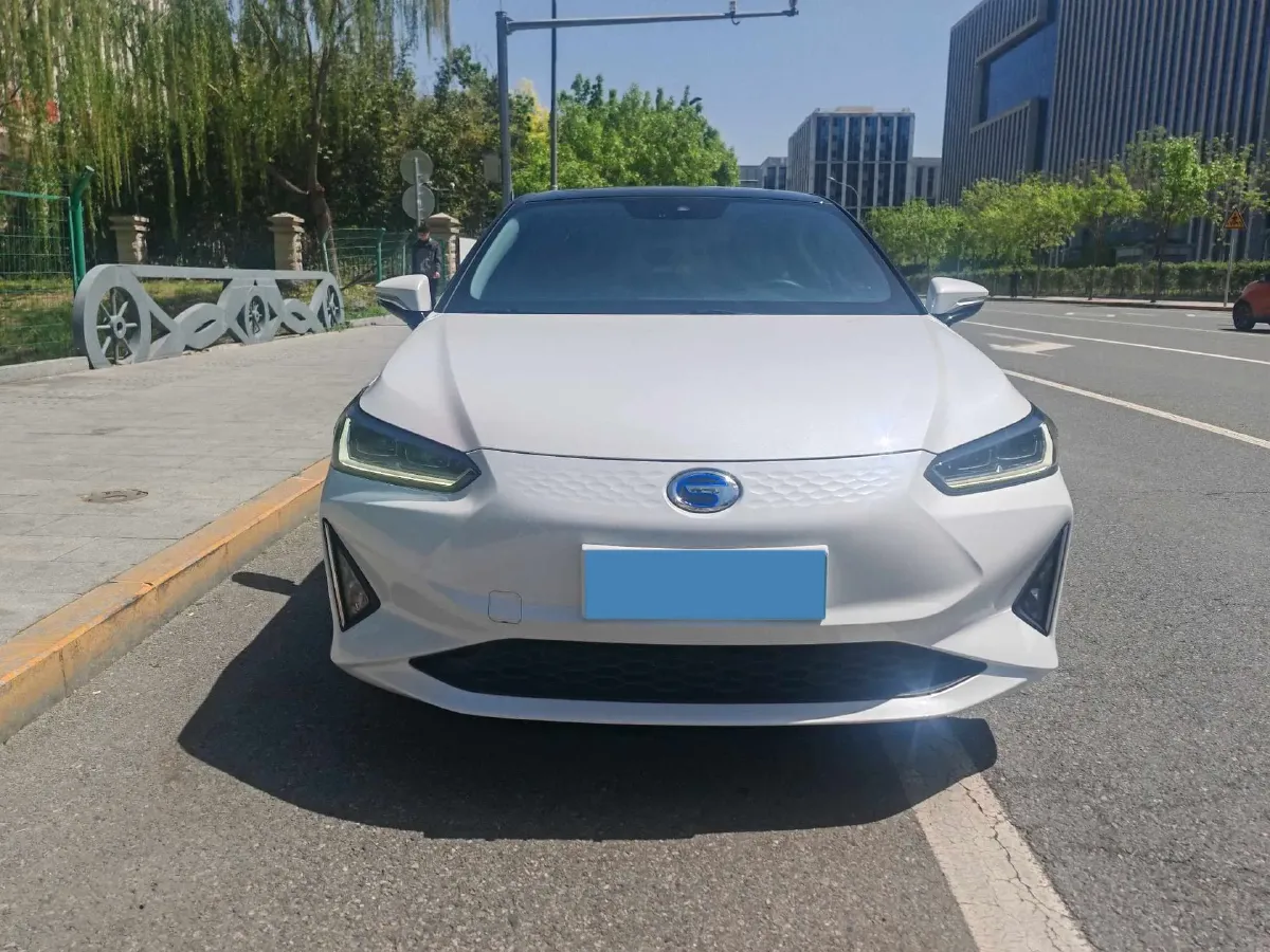 2019 GAC iA5 BEV 58.8KWH,autocango,china used car exporter,china ev exporter,chinese used car exporter,chinese used ev exporter