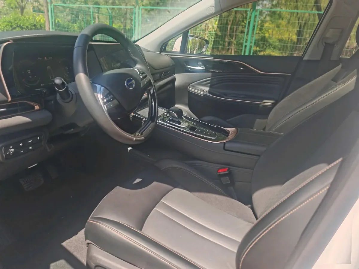 2019 GAC iA5 BEV 58.8KWH,autocango,china used car exporter,china ev exporter,chinese used car exporter,chinese used ev exporter