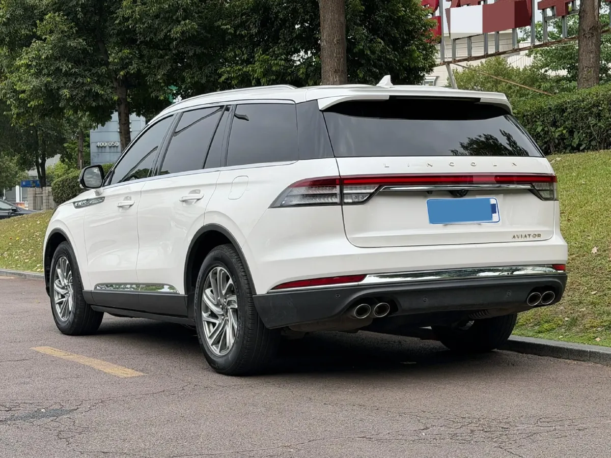 2021 Lincoln Aviator 3.0T 355HP V6 10AT,autocango,china used car exporter,china ev exporter,chinese used car exporter,chinese used ev exporter