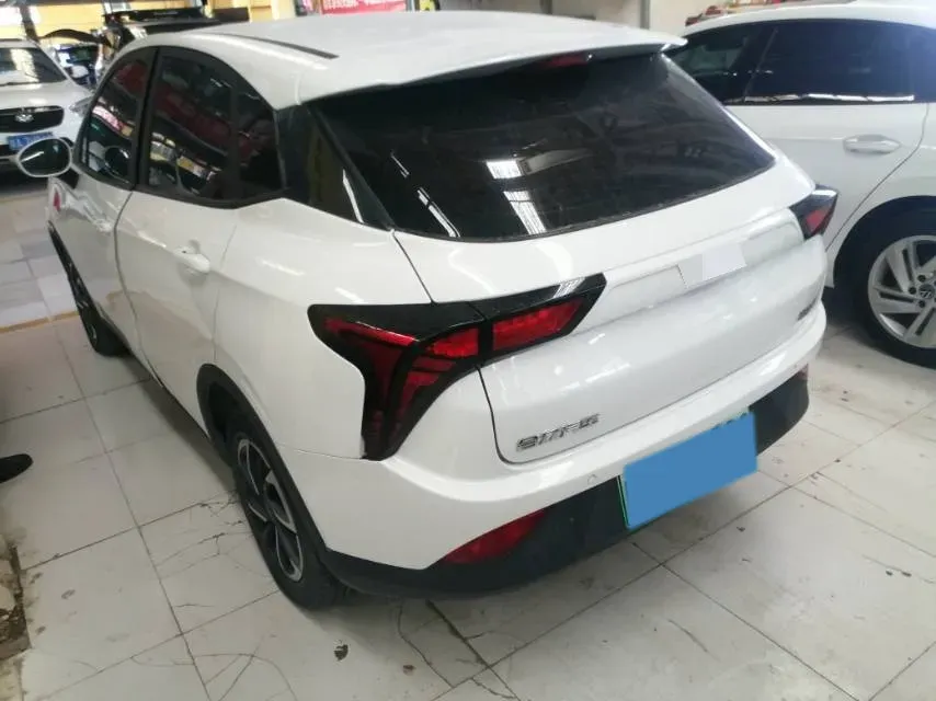 2021 Chery Little Ant BEV 30.6KWH,autocango,china used car exporter,china ev exporter,chinese used car exporter,chinese used ev exporter