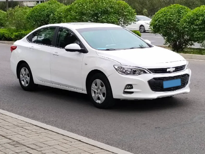2019 Chevrolet Cavalier 1.5L 113HP L4 6AT,autocango,china used car exporter,china ev exporter,chinese used car exporter,chinese used ev exporter