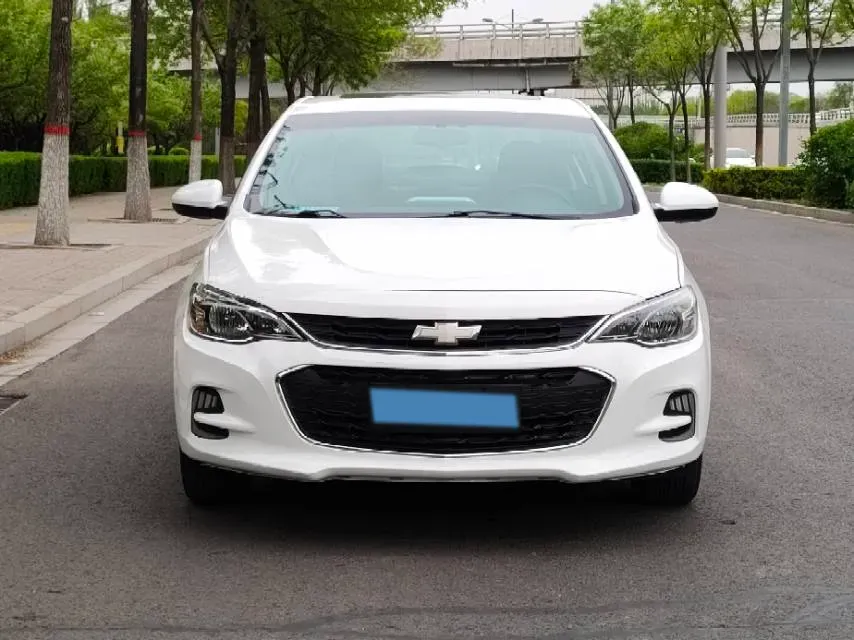 2019 Chevrolet Cavalier 1.5L 113HP L4 6AT,autocango,china used car exporter,china ev exporter,chinese used car exporter,chinese used ev exporter