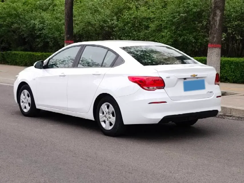 2019 Chevrolet Cavalier 1.5L 113HP L4 6AT,autocango,china used car exporter,china ev exporter,chinese used car exporter,chinese used ev exporter