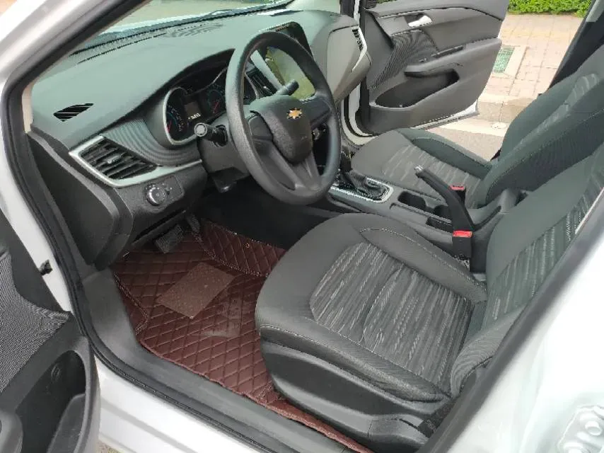 2019 Chevrolet Cavalier 1.5L 113HP L4 6AT,autocango,china used car exporter,china ev exporter,chinese used car exporter,chinese used ev exporter