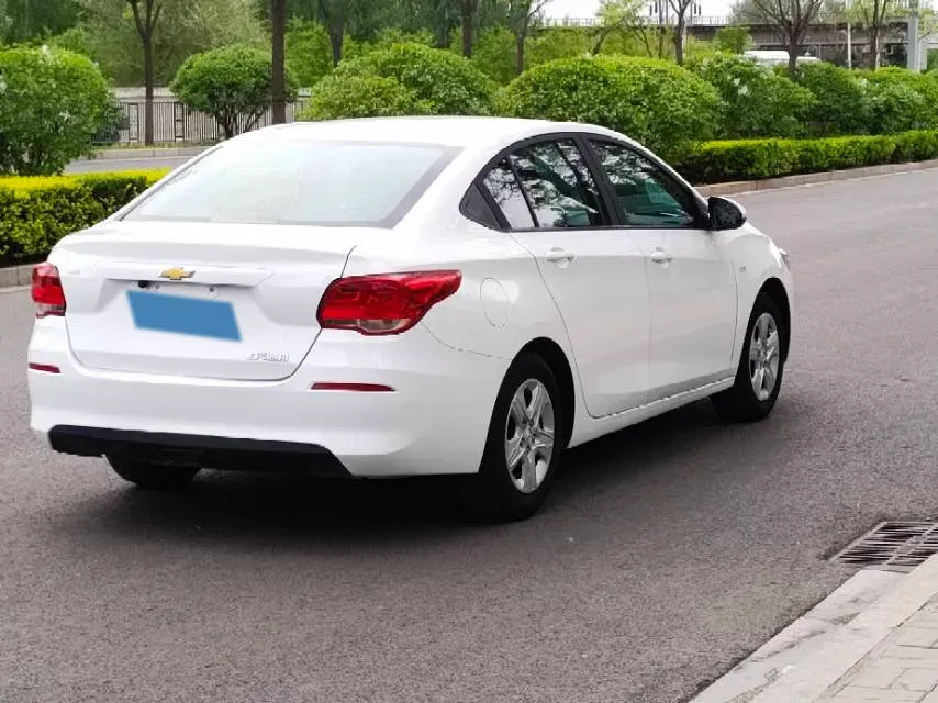 2019 Chevrolet Cavalier 1.5L 113HP L4 6AT,autocango,china used car exporter,china ev exporter,chinese used car exporter,chinese used ev exporter