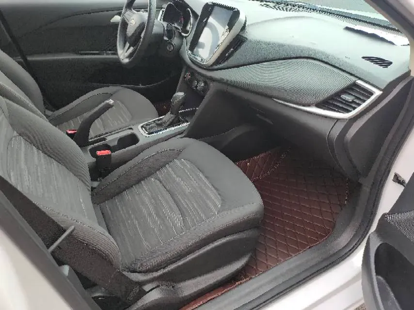 2019 Chevrolet Cavalier 1.5L 113HP L4 6AT,autocango,china used car exporter,china ev exporter,chinese used car exporter,chinese used ev exporter