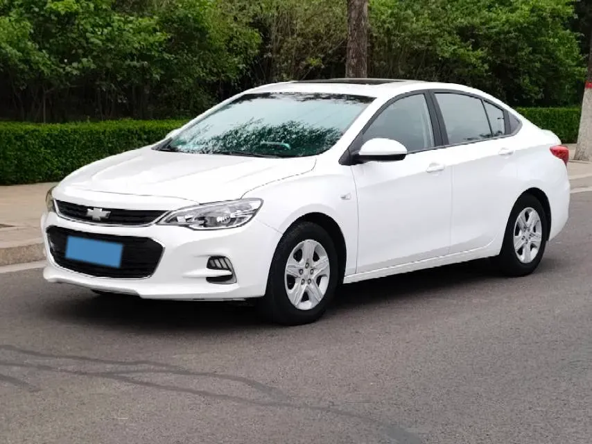 2019 Chevrolet Cavalier 1.5L 113HP L4 6AT,autocango,china used car exporter,china ev exporter,chinese used car exporter,chinese used ev exporter