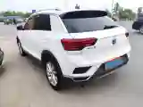 2018 Borgward BX5 1.8T 190HP L4 6AT