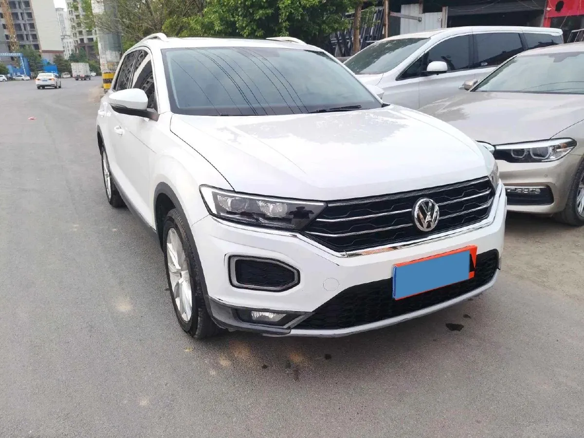 2018 Borgward BX5 1.8T 190HP L4 6AT,autocango,china used car exporter,china ev exporter,chinese used car exporter,chinese used ev exporter