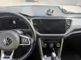 2022 Volkswagen T-Roc 1.4T 150HP L4 7DCT