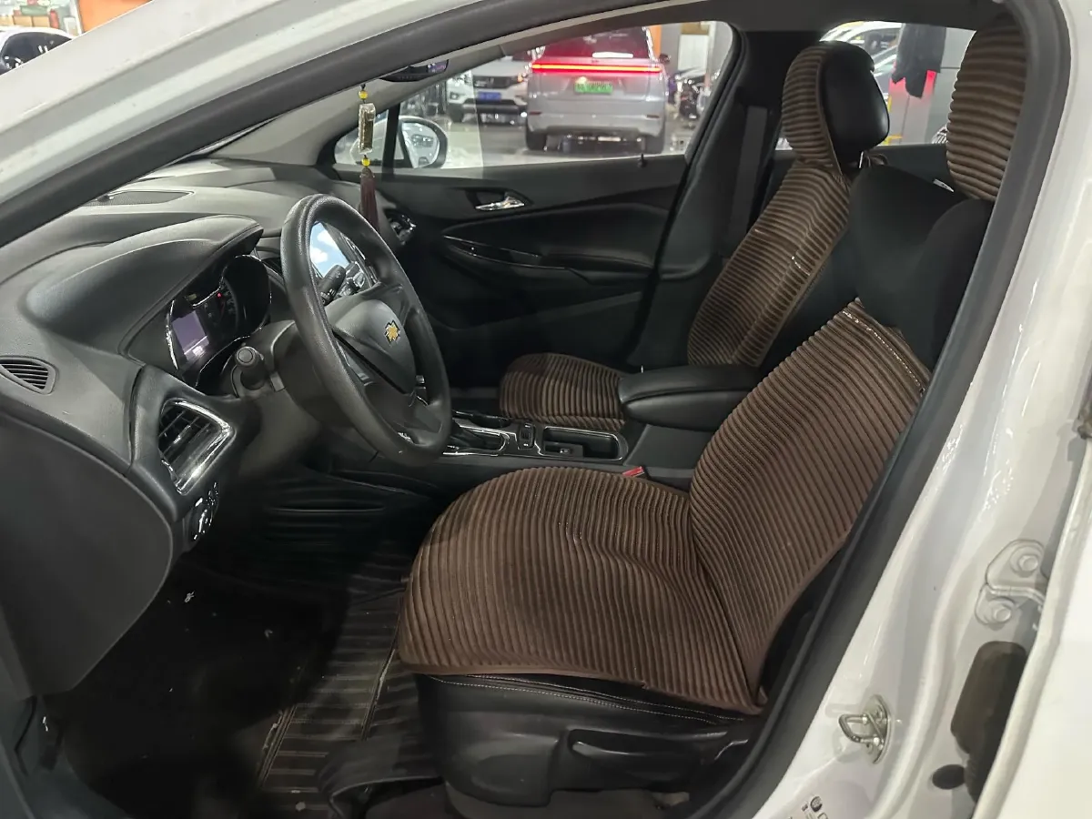 2018 Chevrolet Cruze 1.5L 114HP L4 6AT,autocango,china used car exporter,china ev exporter,chinese used car exporter,chinese used ev exporter