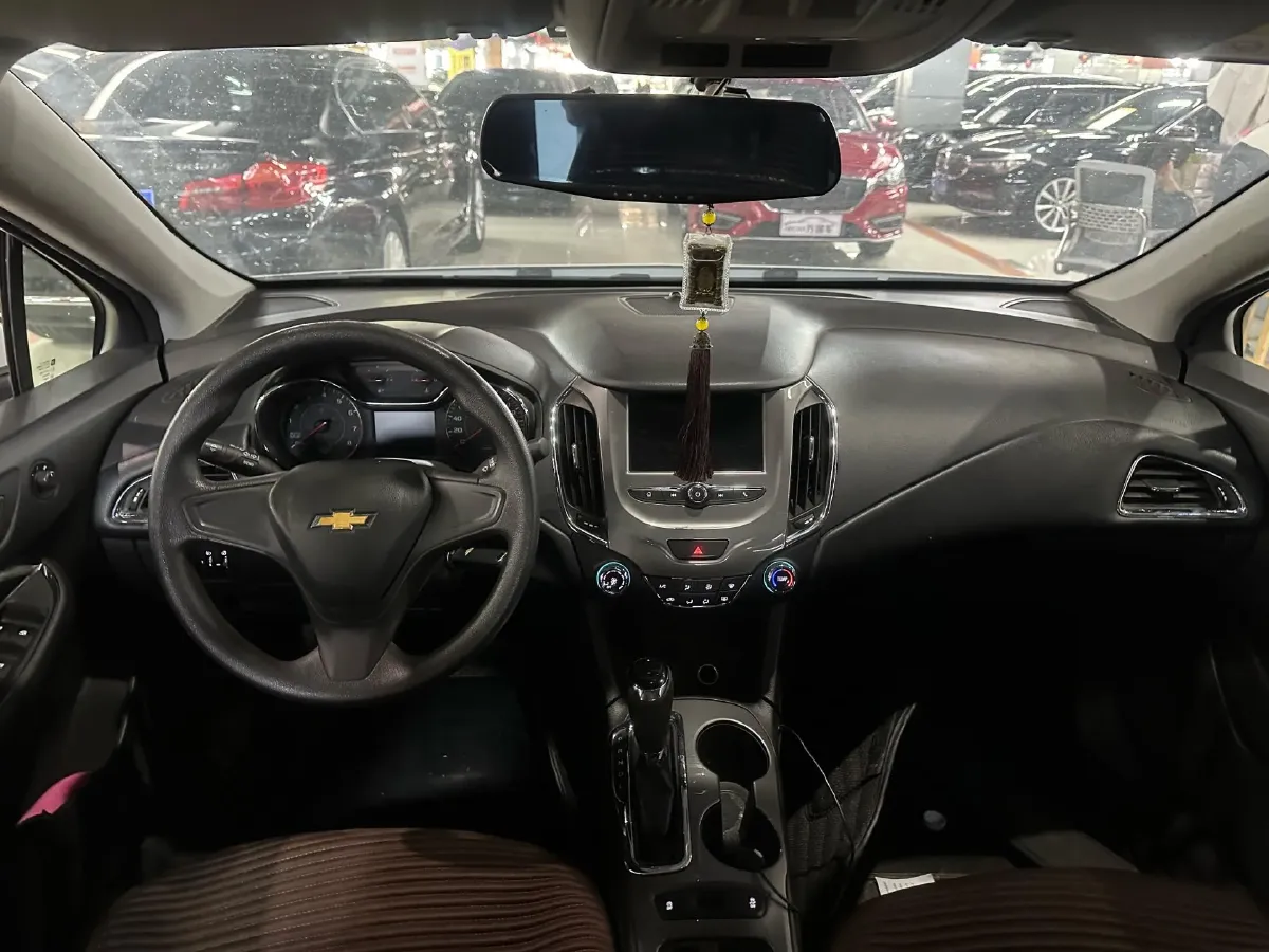 2018 Chevrolet Cruze 1.5L 114HP L4 6AT,autocango,china used car exporter,china ev exporter,chinese used car exporter,chinese used ev exporter