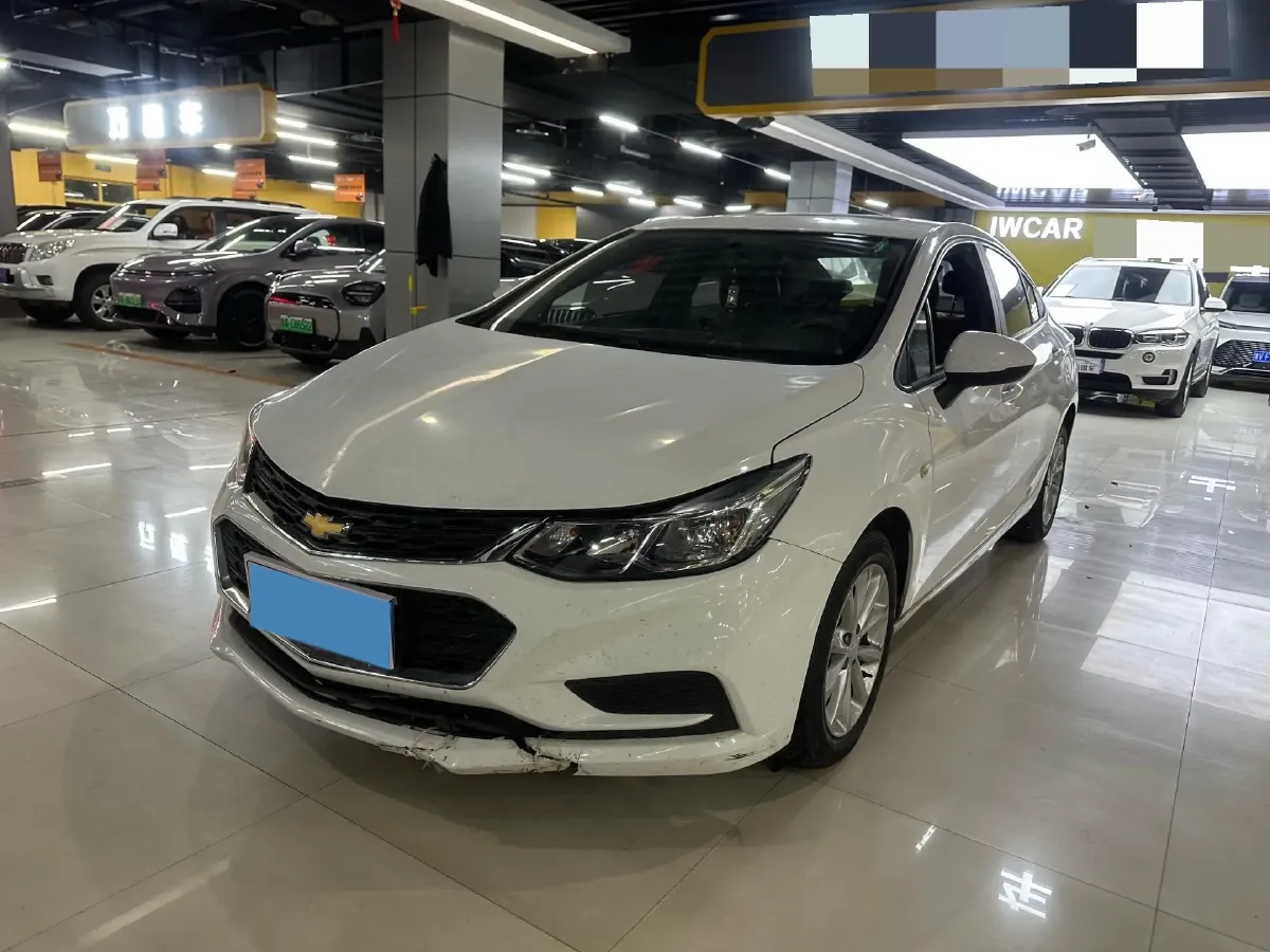 2018 Chevrolet Cruze 1.5L 114HP L4 6AT,autocango,china used car exporter,china ev exporter,chinese used car exporter,chinese used ev exporter