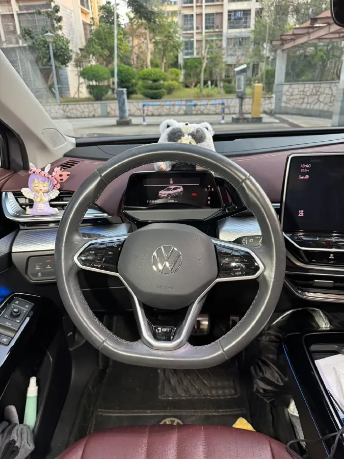 2021 Volkswagen ID.6 X BEV 83.4KWH,autocango,china used car exporter,china ev exporter,chinese used car exporter,chinese used ev exporter