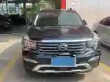 2020 GAC Trumpchi GS8 2.0T 252HP L4 6AT