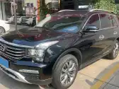 2020 GAC TRUMPCHI GS8,autocango,china used car exporter,china ev exporter,chinese used car exporter,chinese used ev exporter