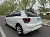 2019 Volkswagen Polo 1.5L 113HP L4 6AT