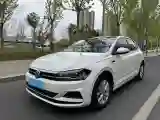 2019 Volkswagen Polo 1.5L 113HP L4 6AT