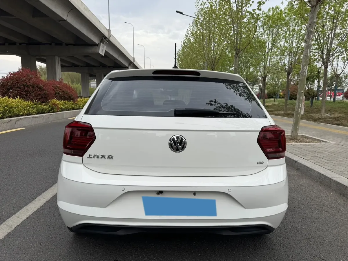 2019 Volkswagen Polo 1.5L 113HP L4 6AT,autocango,china used car exporter,china ev exporter,chinese used car exporter,chinese used ev exporter