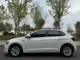 2019 Volkswagen Polo 1.5L 113HP L4 6AT