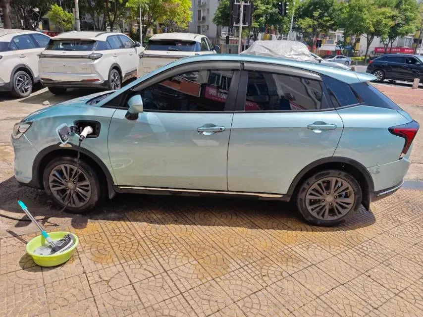 2022 Neta V BEV 38.54KWH,autocango,china used car exporter,china ev exporter,chinese used car exporter,chinese used ev exporter