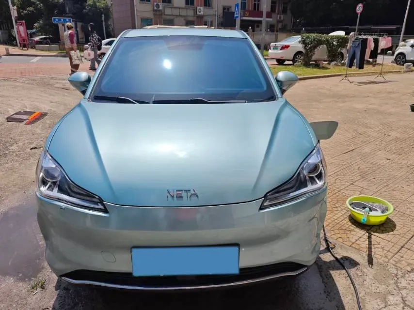 2022 Neta V BEV 38.54KWH,autocango,china used car exporter,china ev exporter,chinese used car exporter,chinese used ev exporter