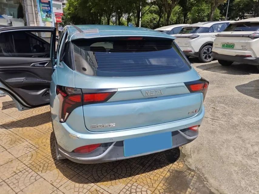 2022 Neta V BEV 38.54KWH,autocango,china used car exporter,china ev exporter,chinese used car exporter,chinese used ev exporter