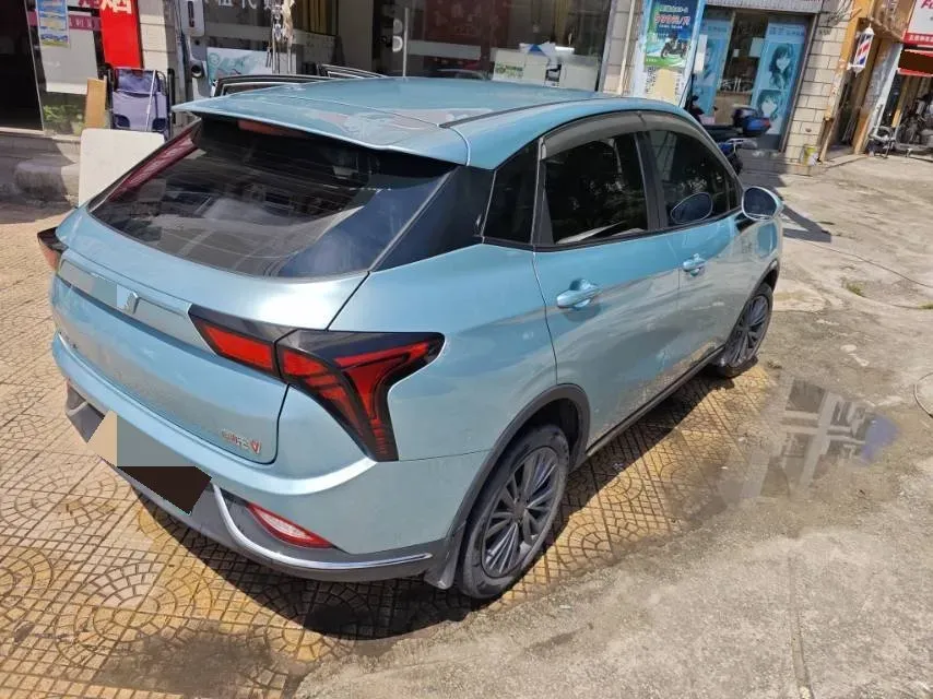 2022 Neta V BEV 38.54KWH,autocango,china used car exporter,china ev exporter,chinese used car exporter,chinese used ev exporter