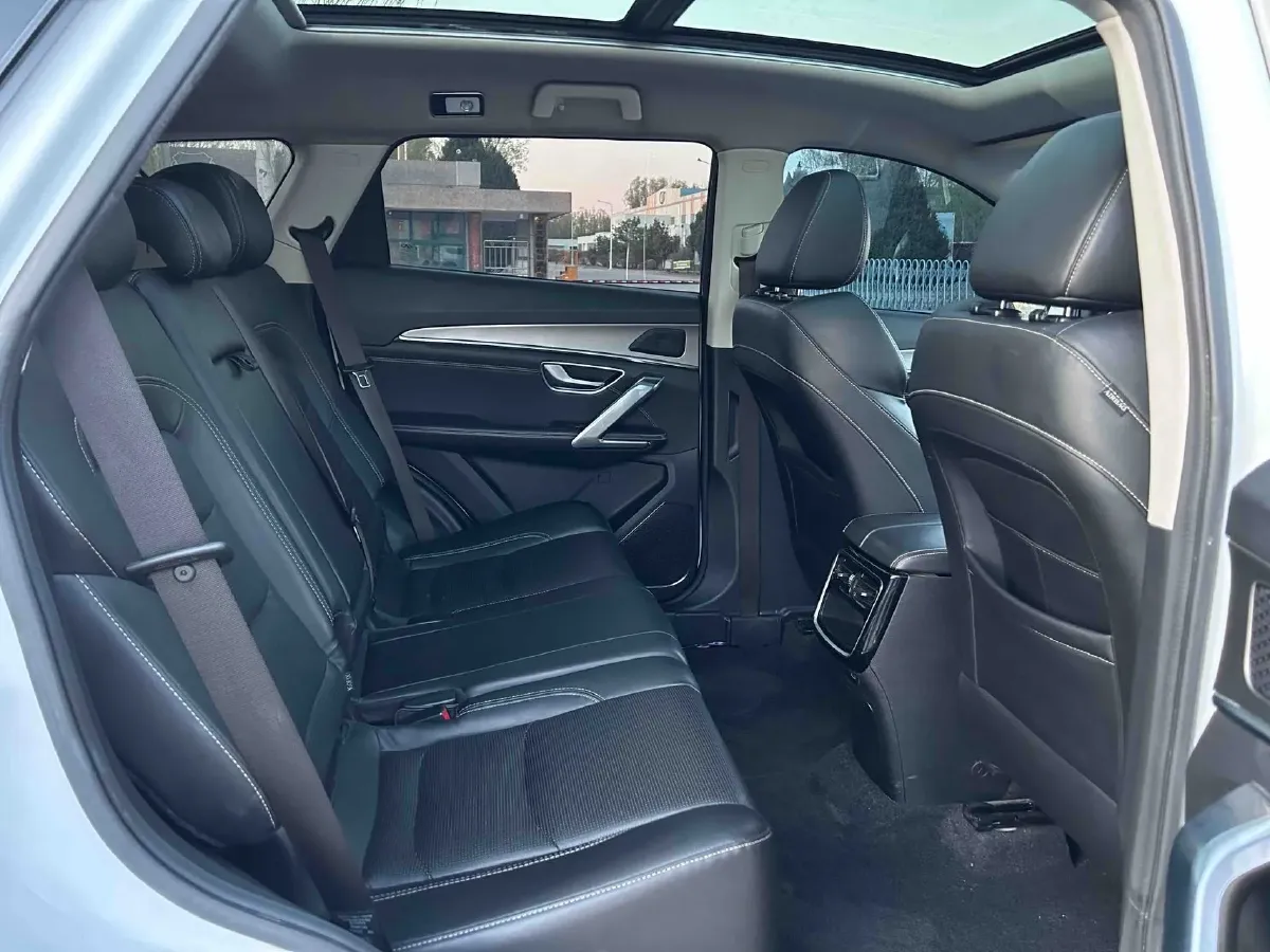 2021 Jetour X70 Plus 1.6T 197HP L4 7DCT,autocango,china used car exporter,china ev exporter,chinese used car exporter,chinese used ev exporter