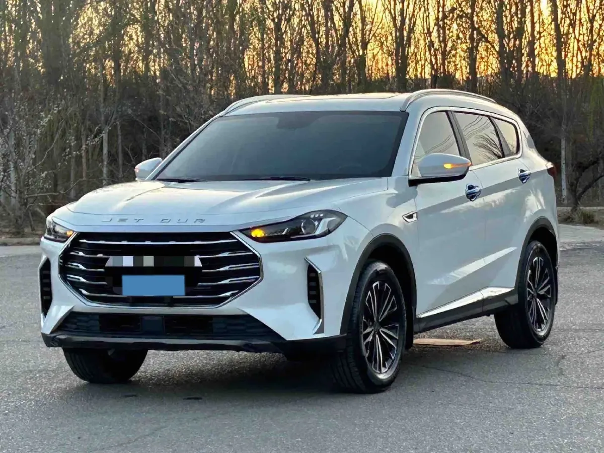 2021 Jetour X70 Plus 1.6T 197HP L4 7DCT,autocango,china used car exporter,china ev exporter,chinese used car exporter,chinese used ev exporter