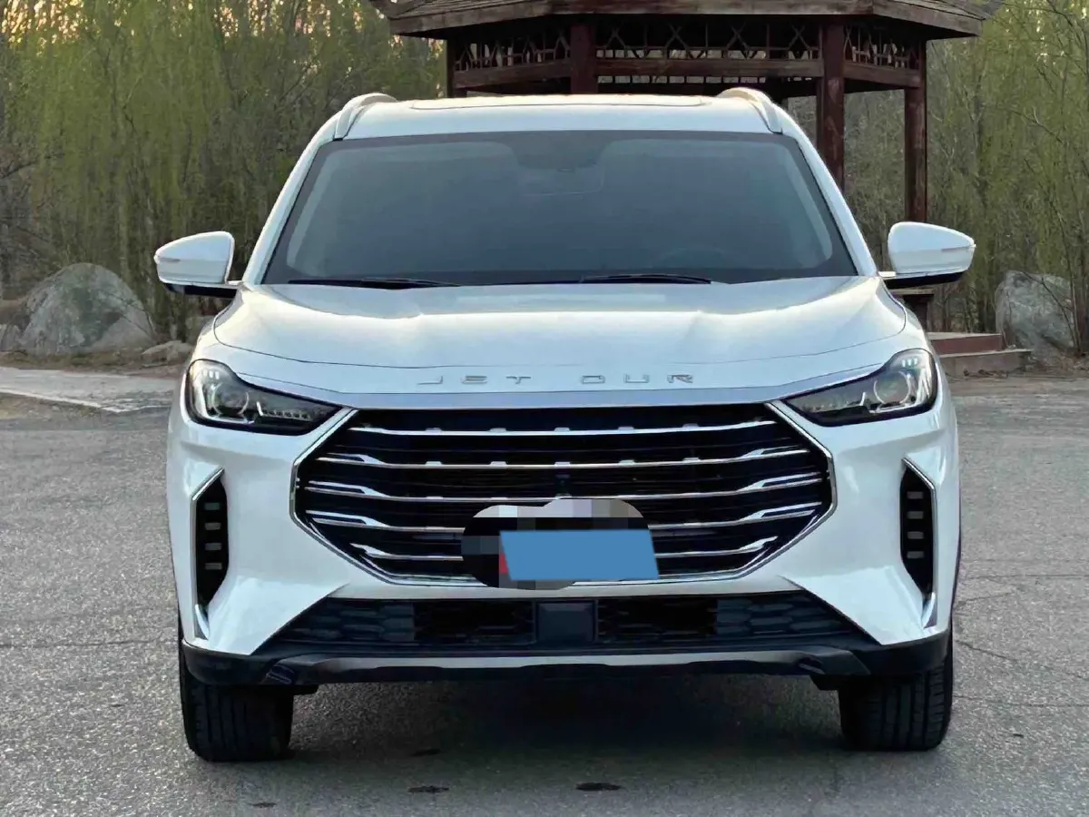 2021 Jetour X70 Plus 1.6T 197HP L4 7DCT,autocango,china used car exporter,china ev exporter,chinese used car exporter,chinese used ev exporter
