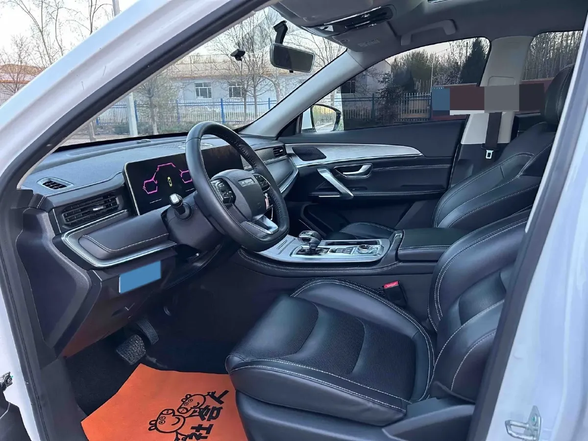 2021 Jetour X70 Plus 1.6T 197HP L4 7DCT,autocango,china used car exporter,china ev exporter,chinese used car exporter,chinese used ev exporter