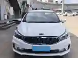 2016 Kia K3 1.6L 128HP L4 6AT