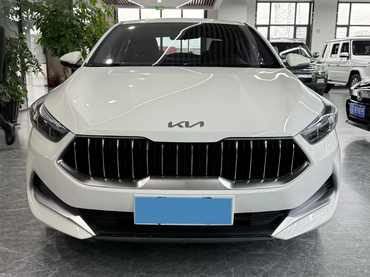 2021 Kia K3 1.5L 115HP L4 CVT,autocango,china used car exporter,china ev exporter,chinese used car exporter,chinese used ev exporter