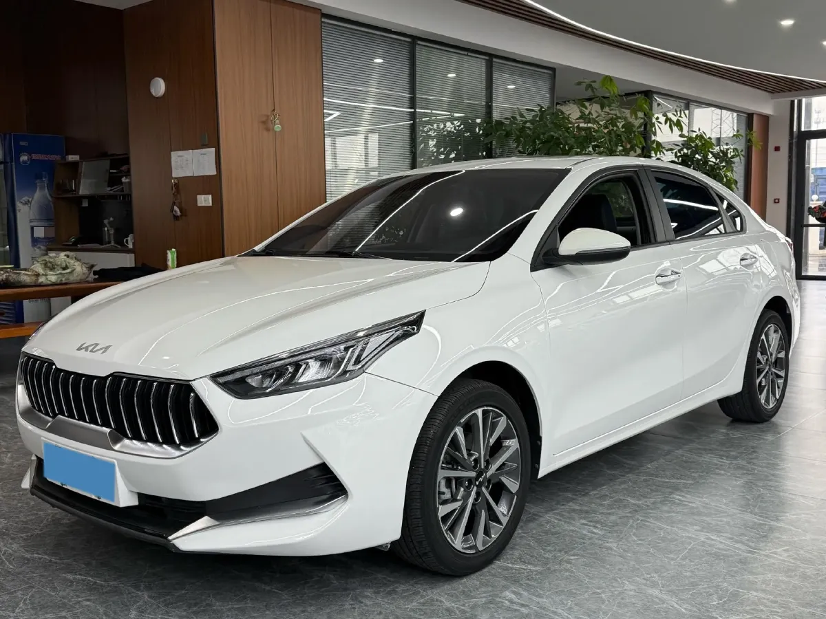 2021 Kia K3 1.5L 115HP L4 CVT,autocango,china used car exporter,china ev exporter,chinese used car exporter,chinese used ev exporter