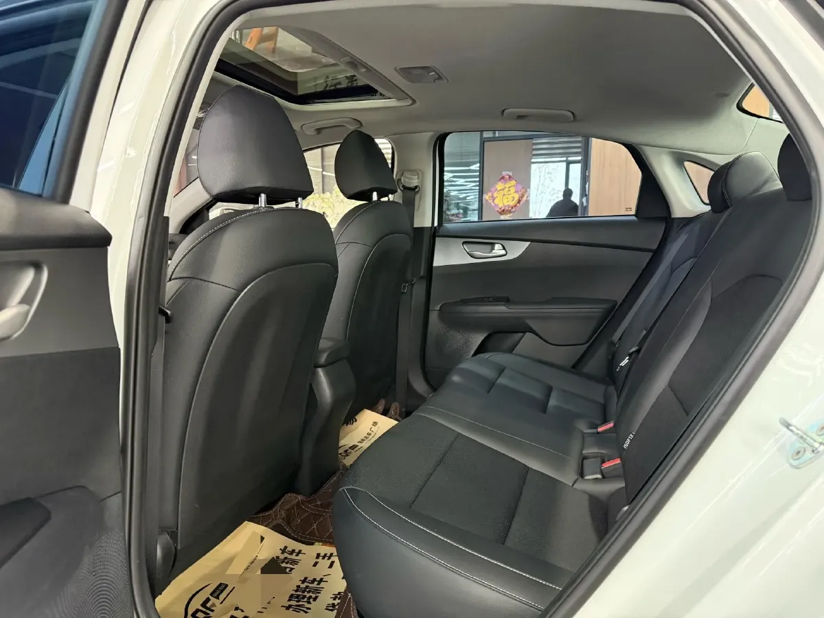 2021 Kia K3 1.5L 115HP L4 CVT,autocango,china used car exporter,china ev exporter,chinese used car exporter,chinese used ev exporter