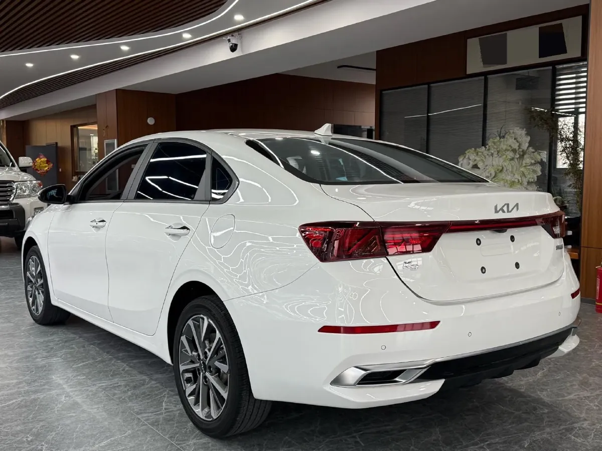 2021 Kia K3 1.5L 115HP L4 CVT,autocango,china used car exporter,china ev exporter,chinese used car exporter,chinese used ev exporter