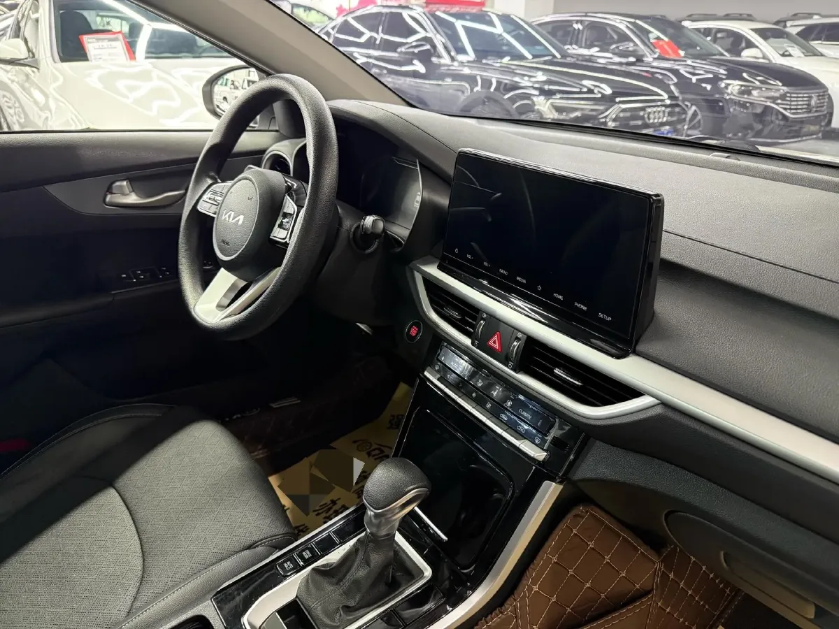 2021 Kia K3 1.5L 115HP L4 CVT,autocango,china used car exporter,china ev exporter,chinese used car exporter,chinese used ev exporter