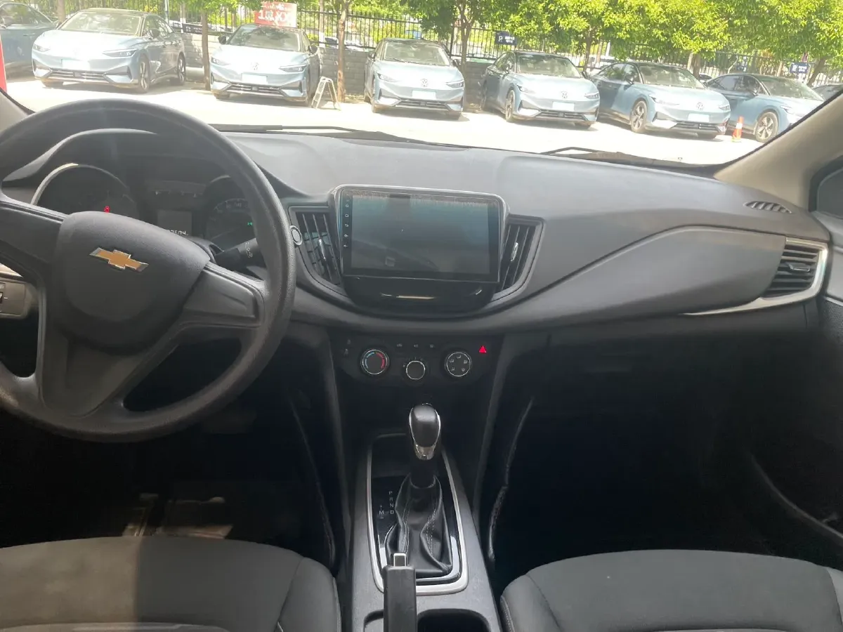 2019 Chevrolet Cavalier 1.5L 113HP L4 6AT,autocango,china used car exporter,china ev exporter,chinese used car exporter,chinese used ev exporter