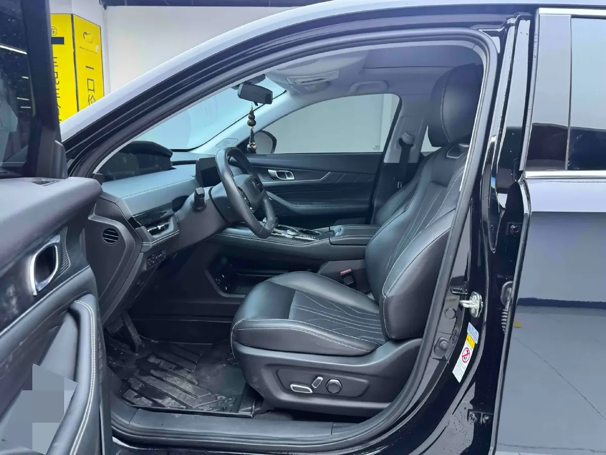 2023 ChangAn UNI-K iDD 1.5T 170HP L4 6TCT PHEV 28.39KWH,autocango,china used car exporter,china ev exporter,chinese used car exporter,chinese used ev exporter