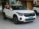 2023 Kia Seltos 1.5L 115HP L4 CVT