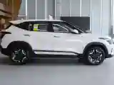 2023 Kia Seltos 1.5L 115HP L4 CVT